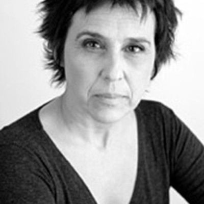 Silvia Kahn image